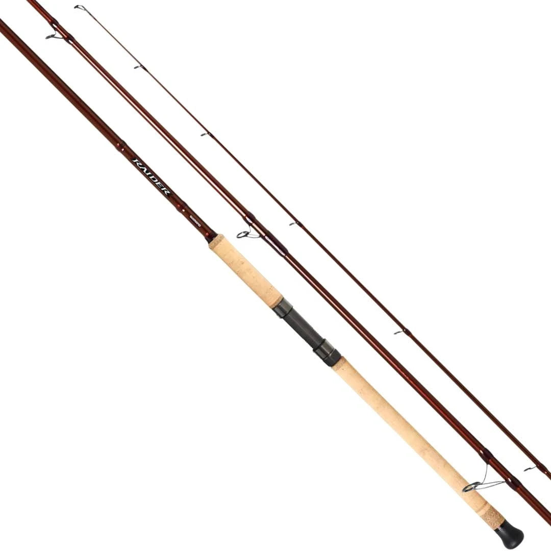 Shimano Raider Surf Rod