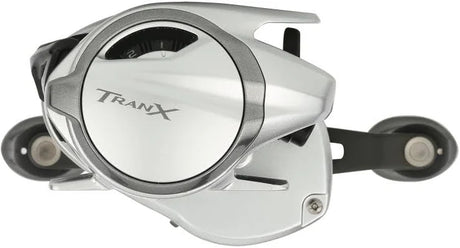 Shimano Tranx A Baitcaster Reel