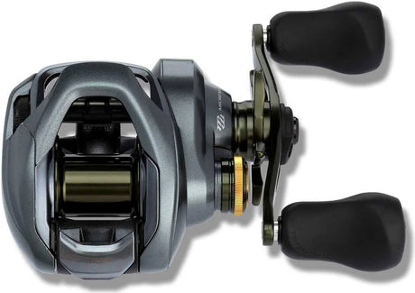 Shimano Curado DC 150 Baitcaster Reel