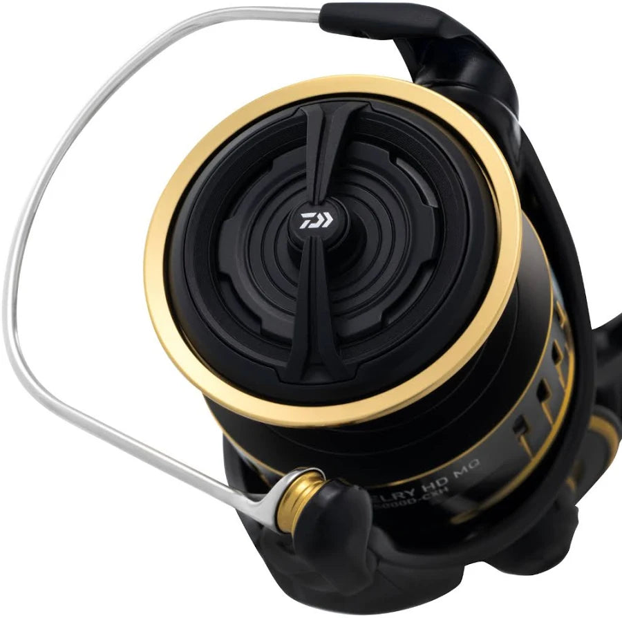 Daiwa 24 Revelry HD MQ Spinning Reel