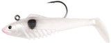 Squidgies Slick Rig 100mm Soft Plastic Lure Drop Bear
