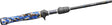 Millerods Jack-X 591 Baitcaster Rod