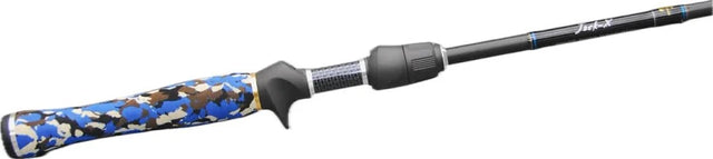 Millerods Jack-X 591 Baitcaster Rod