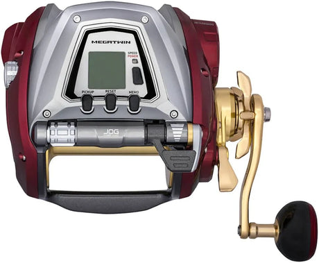 Daiwa Seaborg MJ Electric Reel