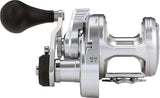 Shimano Speedmaster LD 2 Speed Overhead Reel