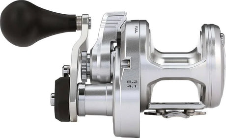 Shimano Speedmaster LD 2 Speed Overhead Reel