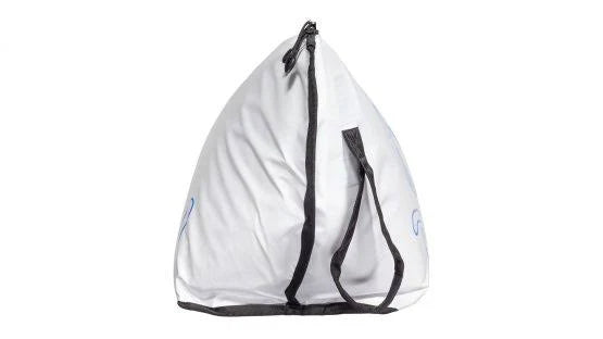 Rob Allen Insulated Fish Cooler Bag White