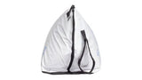 Rob Allen Insulated Fish Cooler Bag White