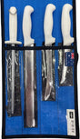Tackle World Sicut Fisherman Filleting Knife Pack