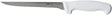 Sicut 7in Filleting Knife White