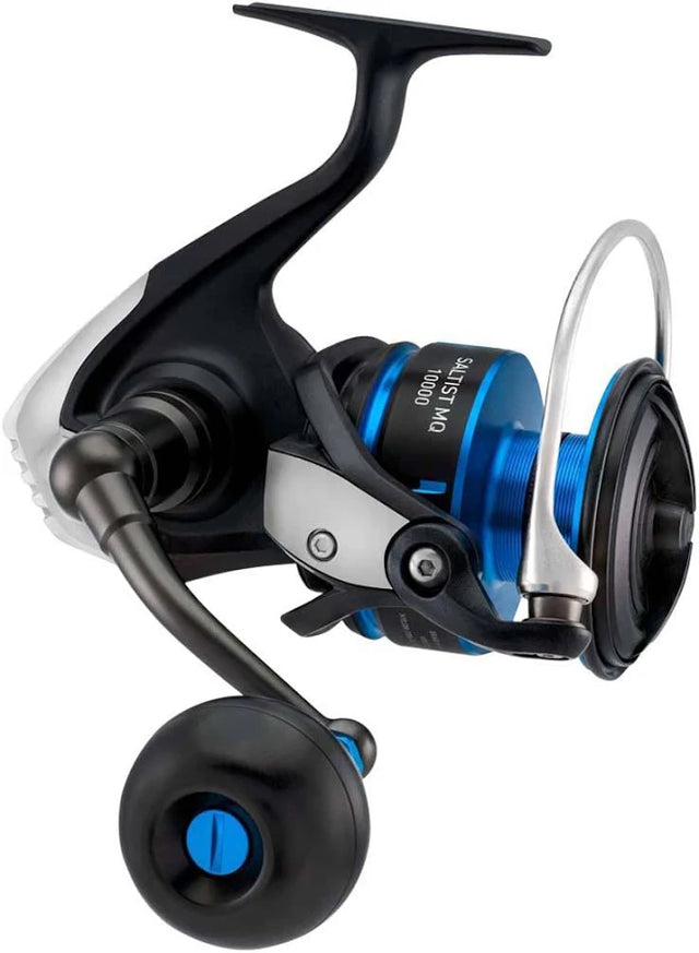 Daiwa 21 Saltist MQ Spinning Reel