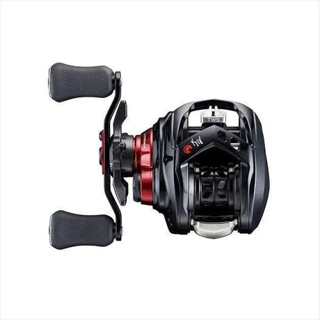 Daiwa Gekkabijin Air TW PE Special Baitcaster Reel