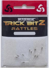 Atomic Trick Bitz Glass Rattles