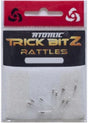 Atomic Trick Bitz Glass Rattles