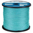ATS Seagreen Rope 6mm Cut Per 100mm