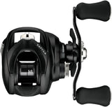 Daiwa 23 Tatula TW 100 Baitcaster Reel