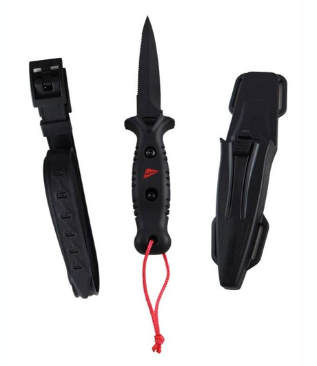 Ocean Hunter Hali Dive Knife