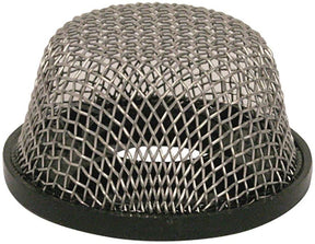 Waterline Stainless Steel Screw On Strainer 3/4in