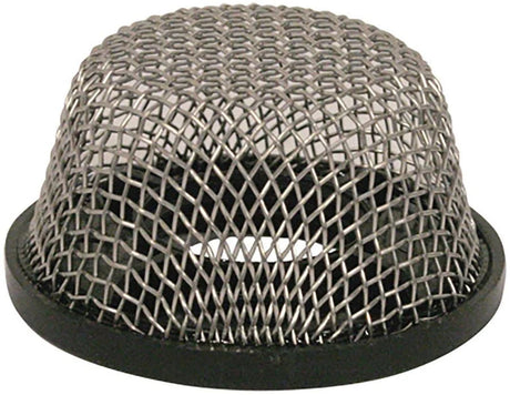 Waterline Stainless Steel Screw On Strainer 3/4in