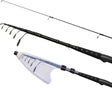 Shimano Maikuro Telescopic Spinning Rod