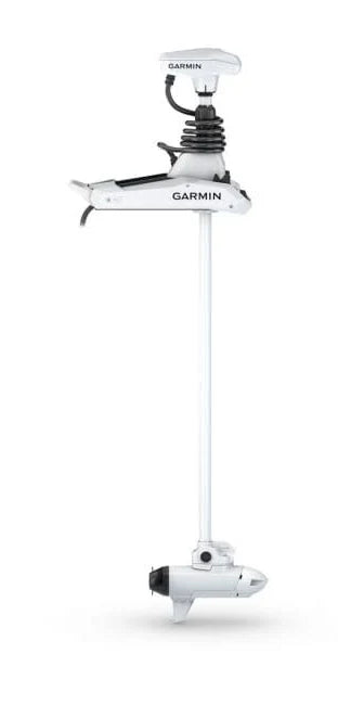 Garmin Force Kraken Trolling Motor 80lb/100lb 75in White