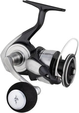 Daiwa 24 Certate SW Spinning Reel