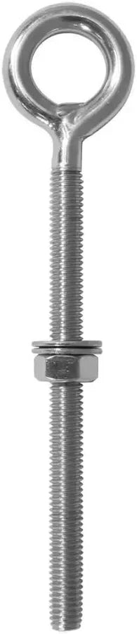 Frank Marine Stainless Steel Eye Bolt 8mm x 85mm