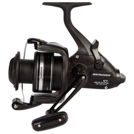 Shimano Baitrunner ST Spinning Reel