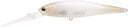 Lucky Craft Pointer 100XD 100mm Hard Body Lure Nc Shell White