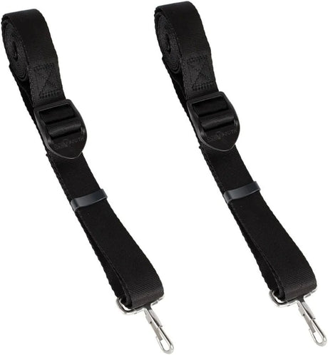 Oceansouth Bimini Tie Down Kit - Pair