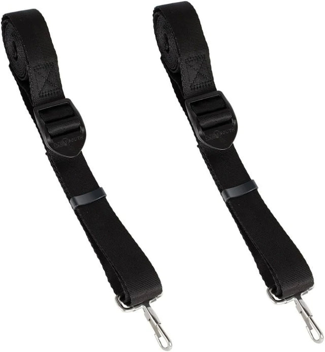 Oceansouth Bimini Tie Down Kit - Pair