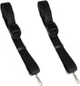 Oceansouth Bimini Tie Down Kit - Pair