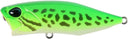 Duo Realis Popper 64SW 64mm Popper Lure Tree Frog