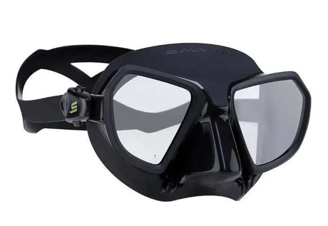 Salvimar Noah Mask Black