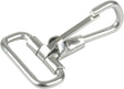 Oceansouth Stainless Steel Bimini Snap Hook