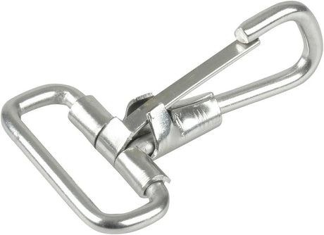 Oceansouth Stainless Steel Bimini Snap Hook