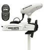 Minn Kota 2024 Riptide PowerDrive Trolling Motor 55lb 54in 12v