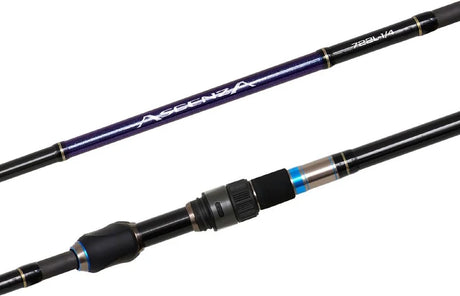 Shimano Ascenza Spinning Rod
