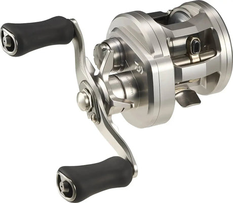 Daiwa 26 Ryoga Baitcaster Reel