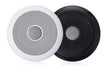 Fusion XS Series Marine Classic Speakers 6.5in 200 Watt Black/White