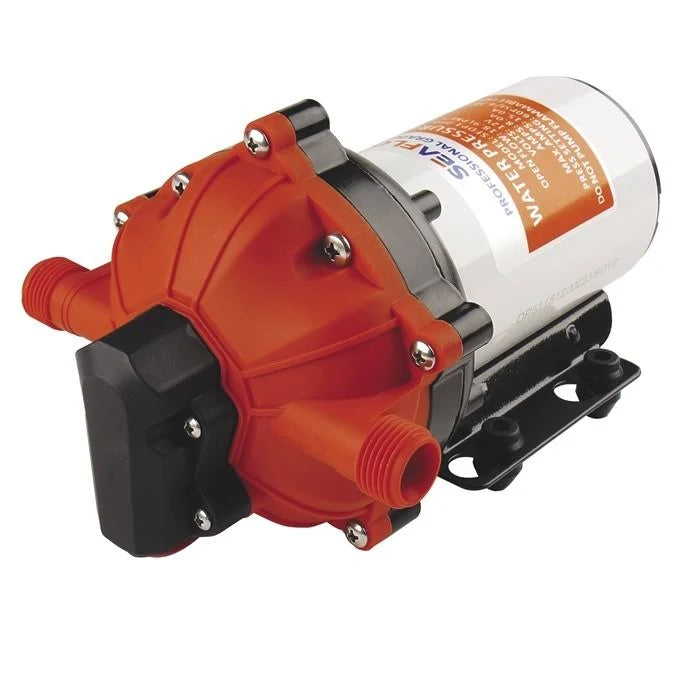 Seaflo Pressure Pump 3gpm 45psi