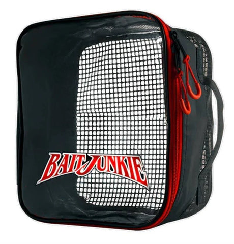 Daiwa Bait Junkie Zip Case