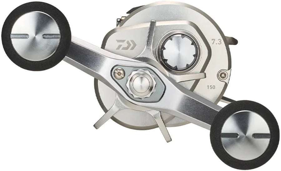 Daiwa 26 Ryoga Baitcaster Reel