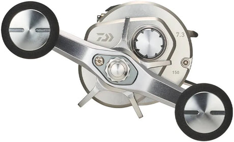 Daiwa 26 Ryoga Baitcaster Reel