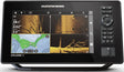 Humminbird Xplore 9 CMSI Fishfinder