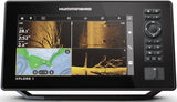Humminbird Xplore 9 CMSI Fishfinder