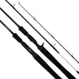 Daiwa 26 Crossfire Baitcaster Rod
