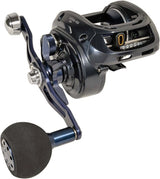 Daiwa 19 Lexa HD Baitcaster Reel
