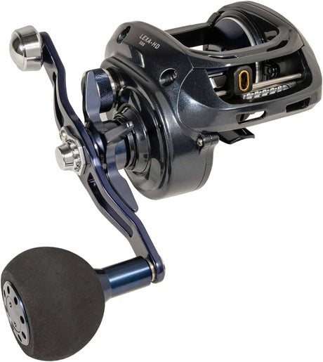 Daiwa 19 Lexa HD Baitcaster Reel