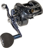 Daiwa 19 Lexa HD Baitcaster Reel